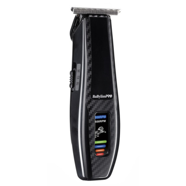 Триммер для стрижки и окантовки аккумуляторно-сетевой BaByliss PRO Flash FX  FX59ZE