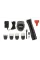 Триммер для стрижки и окантовки аккумуляторный Wahl Beret Stealth 08841-1516