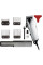 Машинка для стрижки сетевая Wahl Super Taper 8463-316