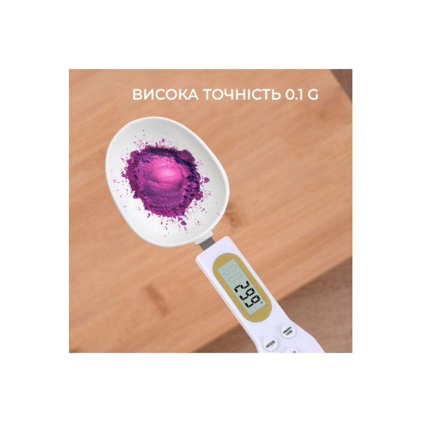Высокоточные парикмахерские ложковые весы SPL 9925 для взвешивания краски и ингредиентов 