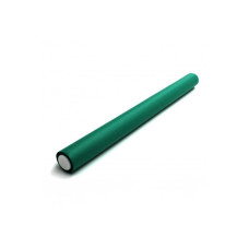 Гибкие бигуди 250/20 мм 12 шт. зеленые SPL 11819