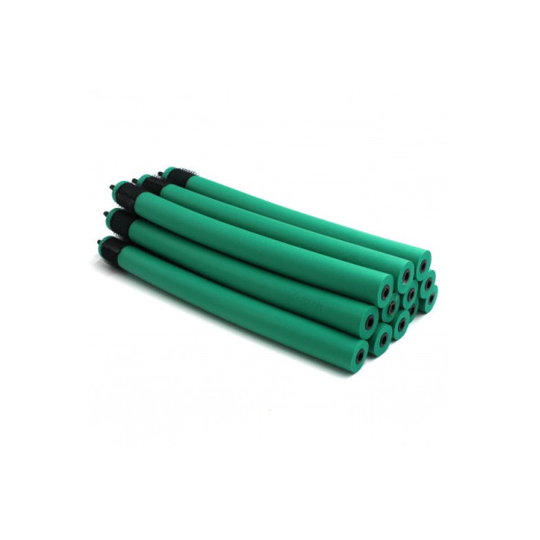 Гибкие бигуди с липучкой 250/20 мм 12 шт. SPL 12945