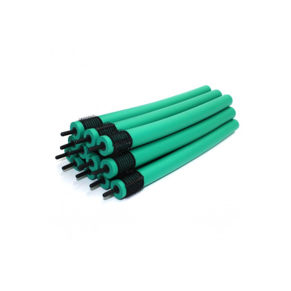 Гибкие бигуди с липучкой 250/20 мм 12 шт. SPL 12945