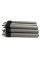 Гибкие бигуди с липучкой 180/20 мм 12 шт. SPL 12948