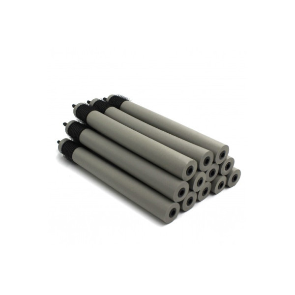 Гибкие бигуди с липучкой 180/20 мм 12 шт. SPL 12948