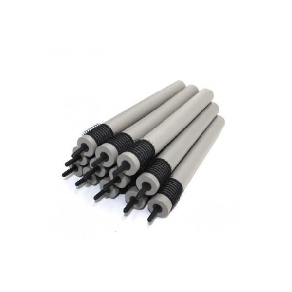 Гибкие бигуди с липучкой 180/20 мм 12 шт. SPL 12948