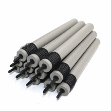 Гибкие бигуди с липучкой 180/20 мм 12 шт. SPL 12948