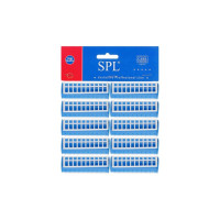Термобигуди для волос 18 мм 10 шт. SPL 94005
