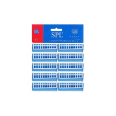 Термобигуди для волос 18 мм 10 шт. SPL 94005