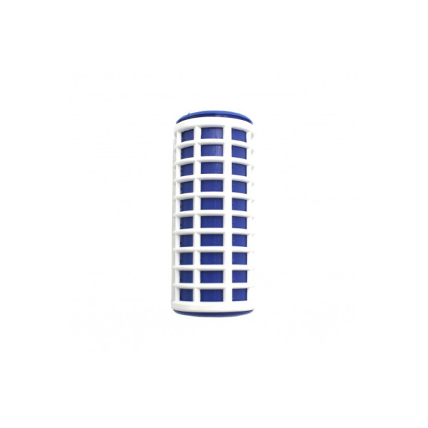 Термобігуді для волосся 26 мм 10 шт. SPL 94029