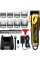 Машинка для стрижки і окантовки Wahl Magic Clip Gold Cordless 5V 08148-716