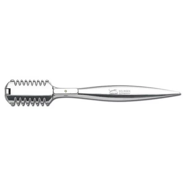Бритва филировочная парикмахерская Jaguar Thin Pro  j-4001