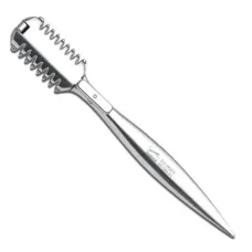 Бритва филировочная парикмахерская Jaguar Thin Pro  j-4001