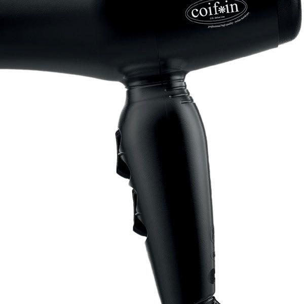 Фен для волосся Coifin EVBX3R, 2300 Вт, AC-мотор, швидкість потоку 147 км/год