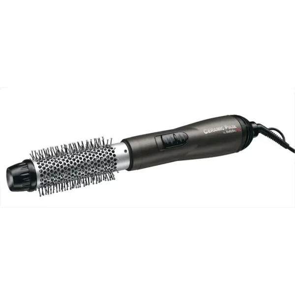 Фен-щетка для волос BaByliss PRO Airstyler 32 mm BAB2676TTE
