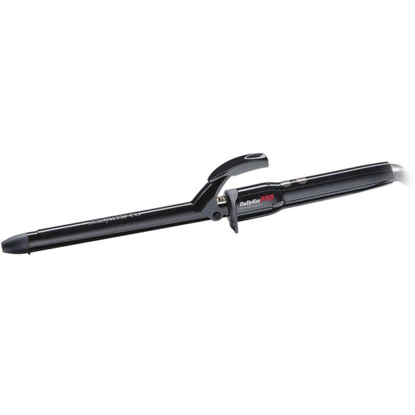 Плойка для волос BaByliss PRO Titanium Diamond Extra Long 19 мм BAB2472TDE