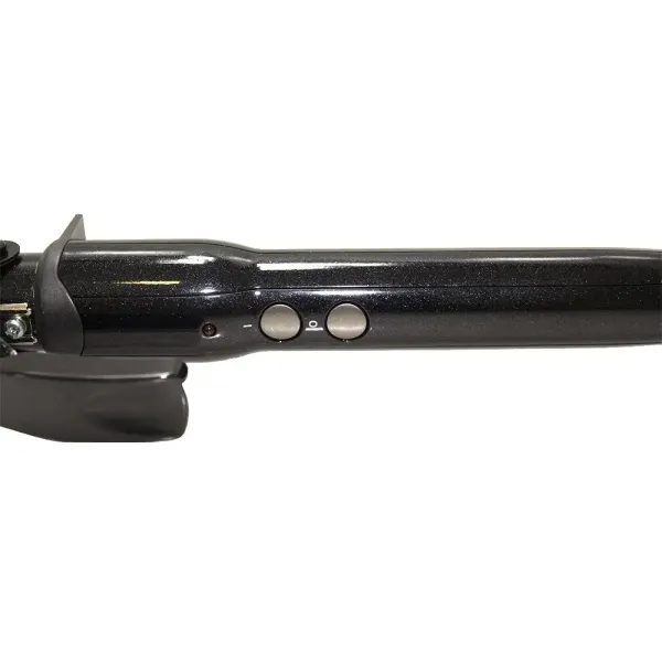 Плойка для волос BaByliss PRO Titanium Diamond Extra Long 19 мм BAB2472TDE