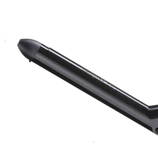 Плойка для волос BaByliss PRO Titanium Diamond Extra Long 25 мм BAB2473TDE