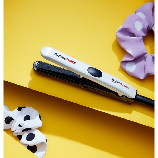 Утюжок-вирівнювач для волосся BaByliss PRO BabySleek mini BAB2050E