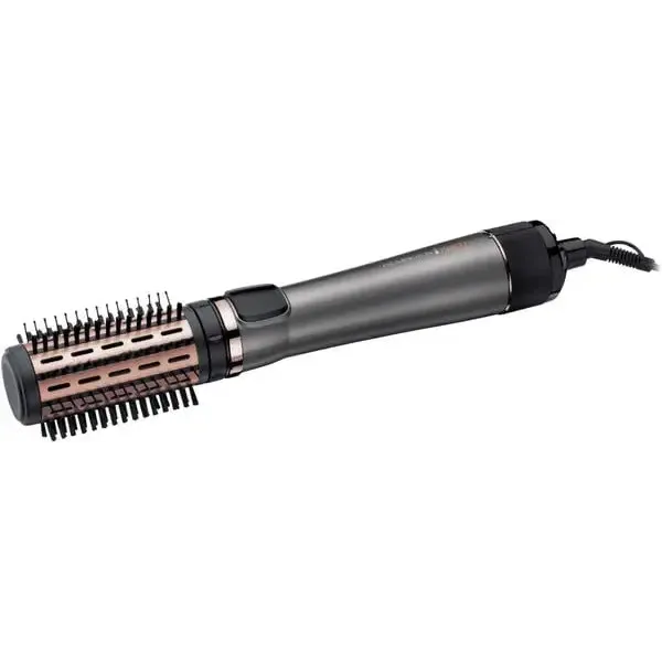 Фен-щітка для волосся Remington Keratin Protect AS8810 1000 Вт з обертанням, керамікою та насадками 50/40 мм
