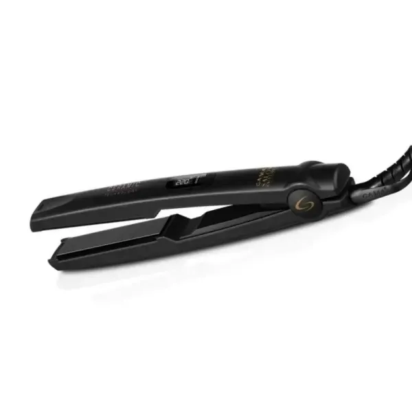 Утюжок-вирівнювач для волосся Ga.Ma CP1 Ceramic Digital SI0820