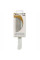 Гребінець Wahl Speed Flat Top Comb 03329-117 для стрижки волосся машинкою, білий, професійний