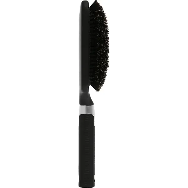 Щетка масажная для волос профессиональная Babyliss PRO Paddle Boar Brush BABBB1E , натуральная щетина 