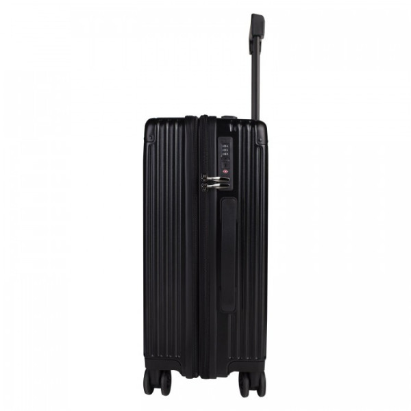Валіза на колесах JRL Professional USA JRL-A13 Spinner Luggage для перукарських інструментів