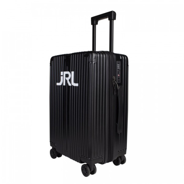 Валіза на колесах JRL Professional USA JRL-A13 Spinner Luggage для перукарських інструментів