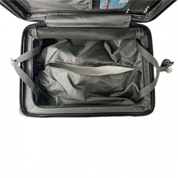 Валіза на колесах JRL Professional USA JRL-A13 Spinner Luggage для перукарських інструментів