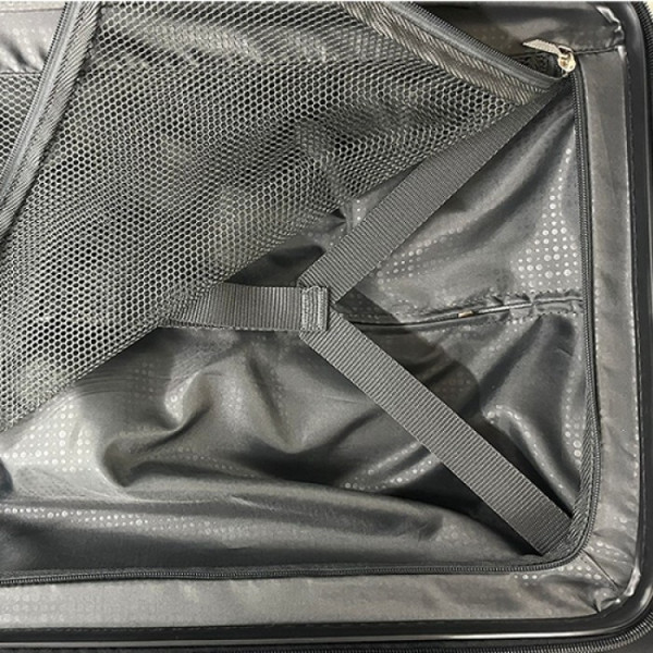 Валіза на колесах JRL Professional USA JRL-A13 Spinner Luggage для перукарських інструментів