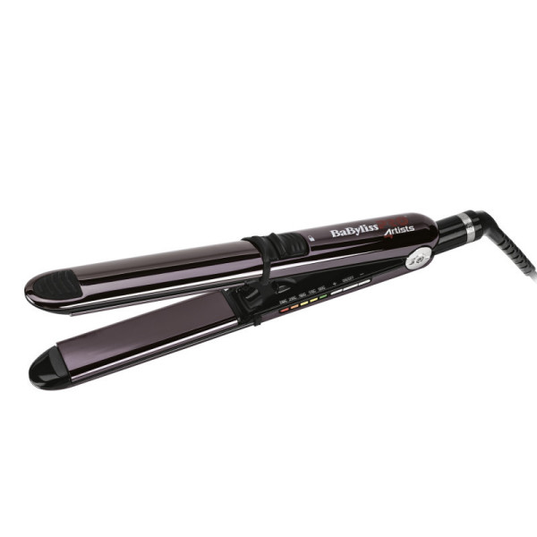 Выпрямитель для волос BaByliss PRO ElipStyle BAB3500E с ионизацией и терморегулятором