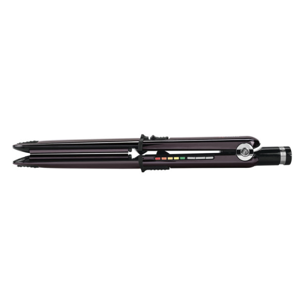 Выпрямитель для волос BaByliss PRO ElipStyle BAB3500E с ионизацией и терморегулятором
