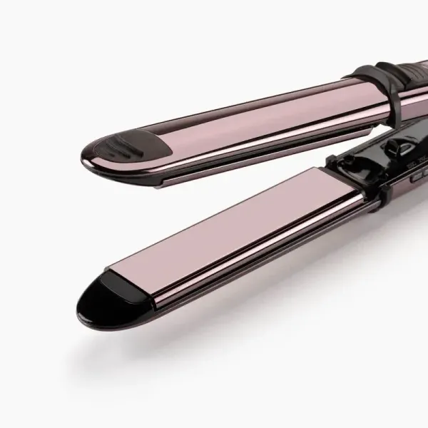 Выпрямитель для волос BaByliss PRO ElipStyle BAB3500E с ионизацией и терморегулятором
