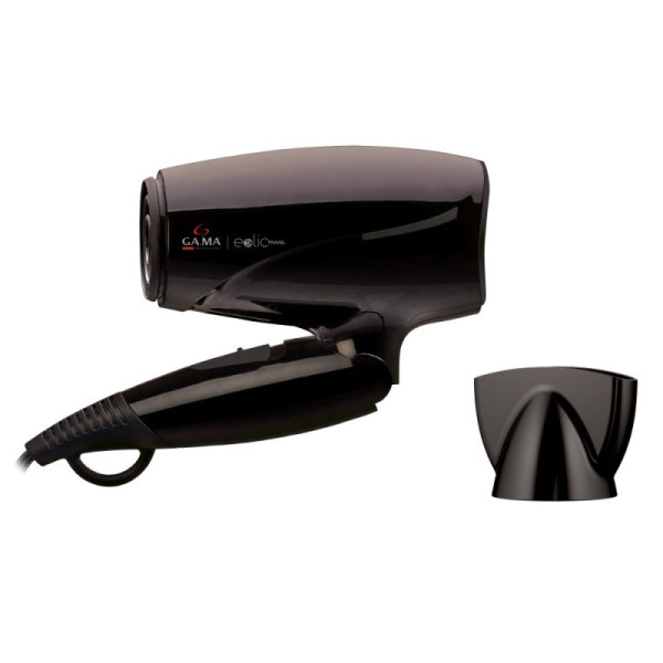 Фен для волос Ga.Ma Eolic Travel mini GH0201