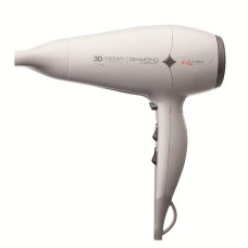Фен для волос с ионизацией Ga.Ma Diamond Ceramic Ion 2300 Вт GH0302
