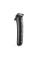 Триммер для стрижки волос и бороды Ga.Ma Black Titanium T827 GM4513