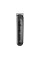 Триммер для стрижки волос и бороды Ga.Ma Black Titanium T827 GM4513