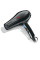 Фен для волосся з іонізацією BaByliss PRO SL Ionic Brilliant Black 1800W BAB5586GE