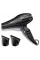 Фен для волос BaByliss PRO Tiziano BAB6330RE 2300 Вт, профессиональный, удлинённый, без ионизации