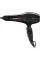Фен для волос BaByliss PRO Tiziano BAB6330RE 2300 Вт, профессиональный, удлинённый, без ионизации