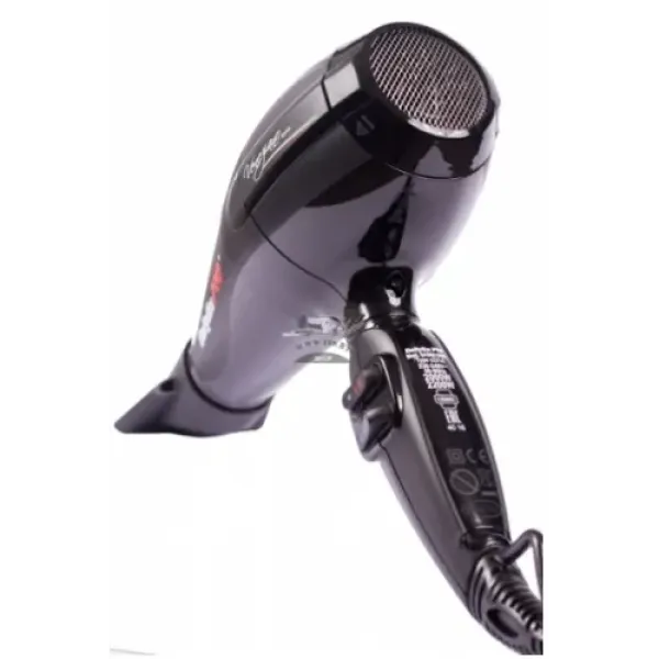 Фен професійний BaByliss PRO Veneziano Ionic BAB6610INRE 2200 Вт,150 км/год,105 м³/год,з іонізацією