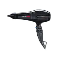 Фен профессиональный BaByliss PRO Prodigio BAB6730IRE 2300 Вт, 145 км/ч, 99 м³/ч, с ионизацией, 6 режимов