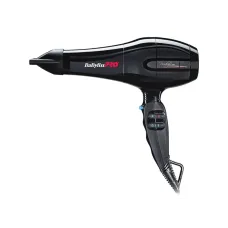 Фен профессиональный BaByliss PRO Prodigio BAB6730IRE 2300 Вт, 145 км/ч, 99 м³/ч, с ионизацией, 6 режимов