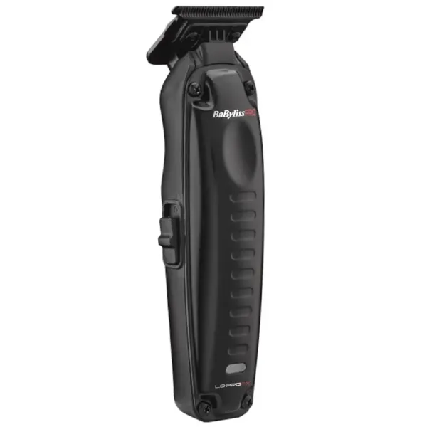 Триммер аккумуляторно-сетевой BaByliss PRO LO-PROFX Trimmer Black FX726E