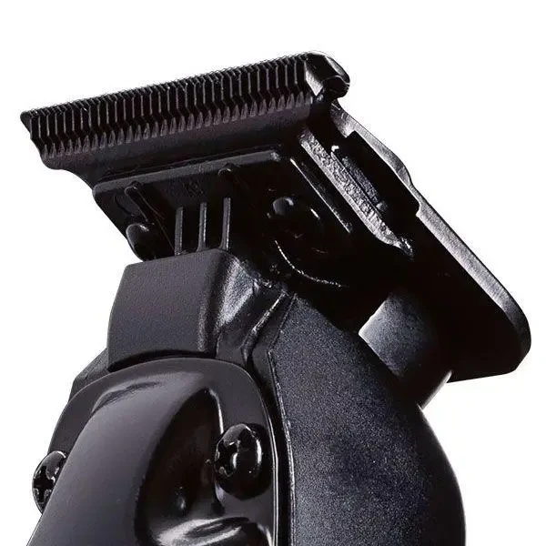 Триммер аккумуляторно-сетевой BaByliss PRO LO-PROFX Trimmer Black FX726E
