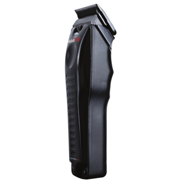 Машинка для стрижки аккумуляторно-сетевая BaByliss PRO LO-PROFX Black FX825E, 6800 об/мин, 0.7–3.5 мм