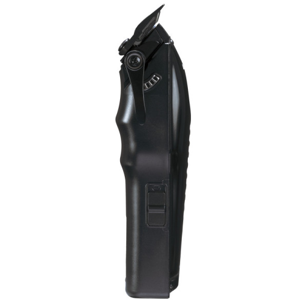 Машинка для стрижки аккумуляторно-сетевая BaByliss PRO LO-PROFX Black FX825E, 6800 об/мин, 0.7–3.5 мм