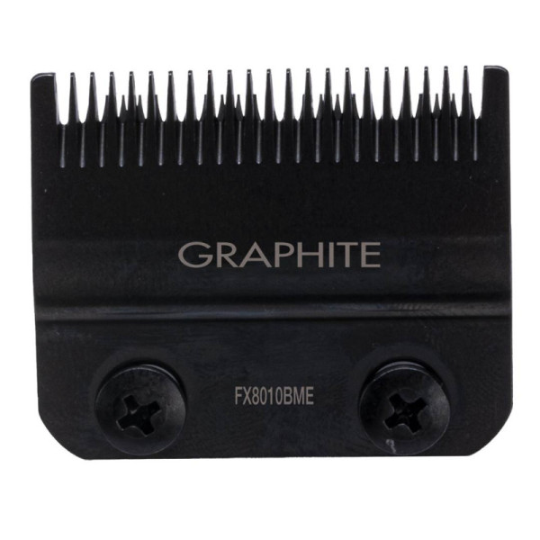 Машинка для стрижки аккумуляторно-сетевая BaByliss PRO LO-PROFX Black FX825E, 6800 об/мин, 0.7–3.5 мм