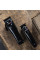 Машинка для стрижки аккумуляторно-сетевая BaByliss PRO LO-PROFX Black FX825E, 6800 об/мин, 0.7–3.5 мм